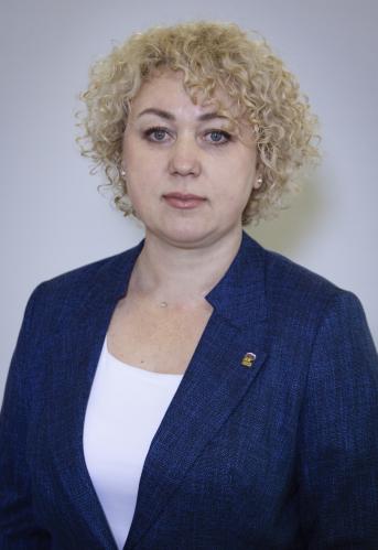 Глотова Валентина Николаевна